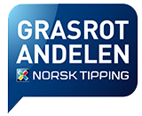 Grasrotandelen