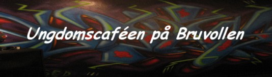 Ungdomscafeen